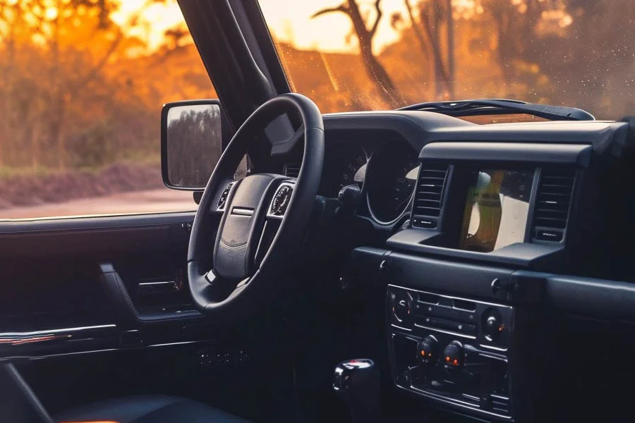 Hands-Free CarPlay Radio for Cars